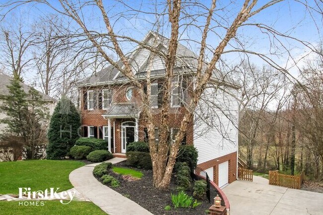 Foto del edificio - 4413 Winterberry Ridge Ct