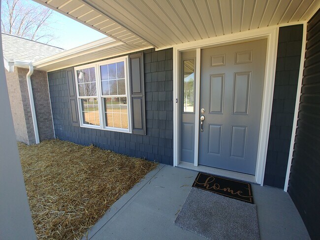 Foto del edificio - 1421 W Todd Ln