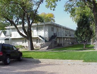 Foto principal - Frederick Apartments