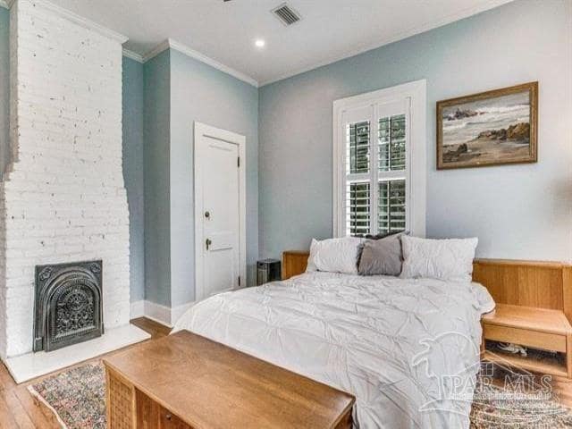 Building Photo - 508 W Gregory St