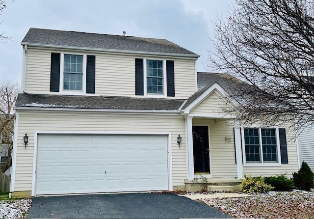 Primary Photo - 8629 Fernbrook Dr