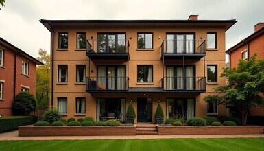 Building Photo - 985 Canyon Blvd