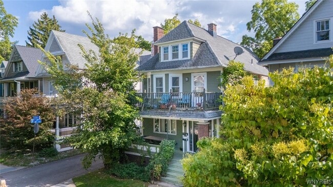 Foto del edificio - 567 Auburn Ave