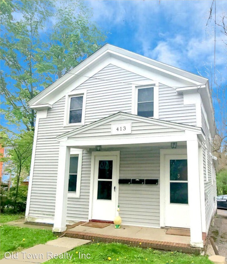Primary Photo - 413 W Liberty St