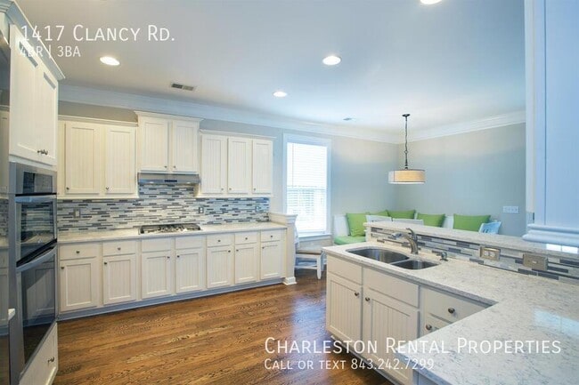Building Photo - 1417 Clancy Rd