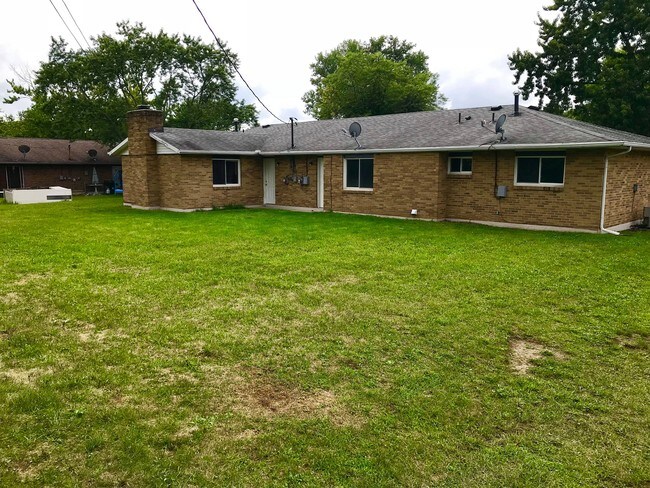 Building Photo - 6608 Walnut Ridge Rd