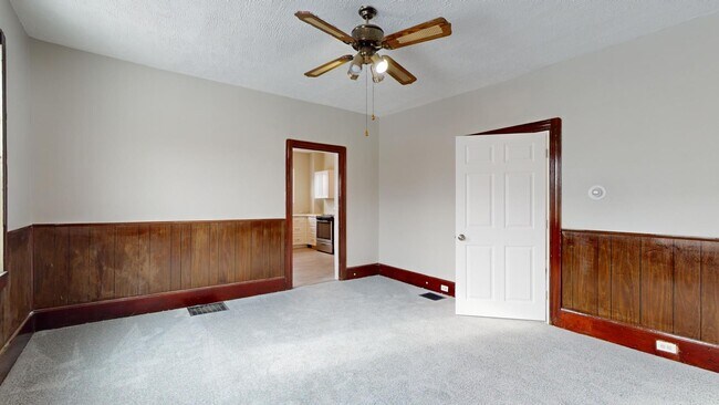 Foto del edificio - Clark / Fulton Area - Single Family Home -...