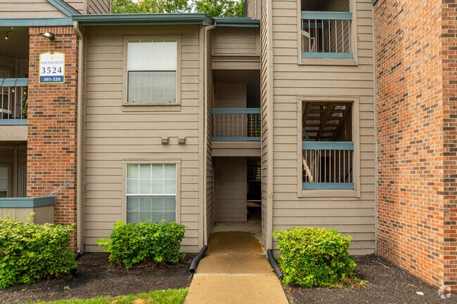 Building Photo - Idlewood Apartments