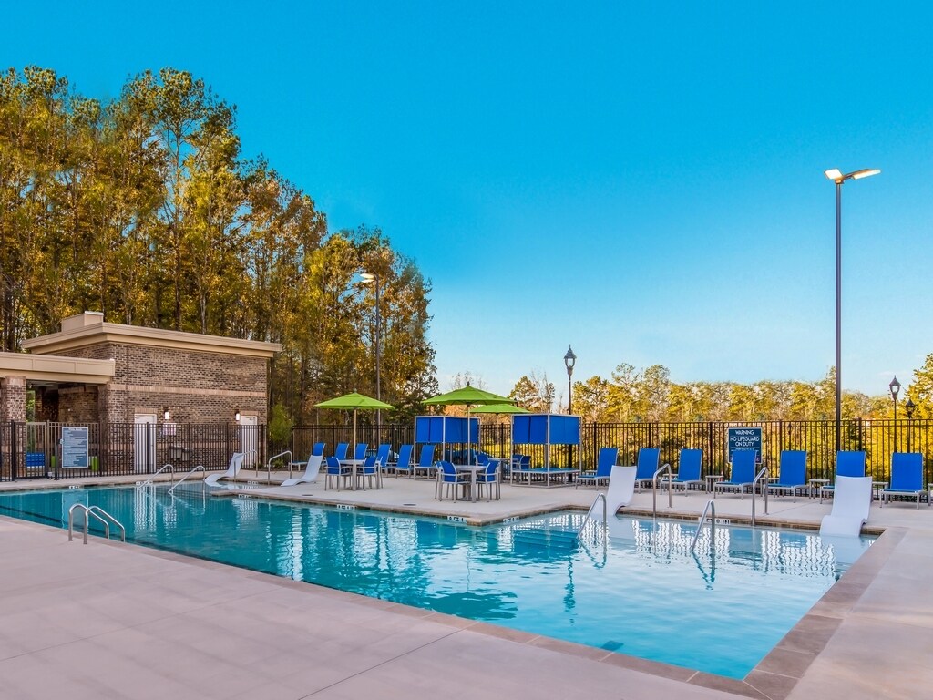 Apartment In Port Wentworth