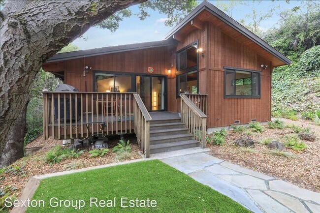 Foto del edificio - 3 br, 2 bath House - 6885 Chabot Rd