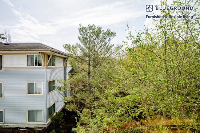 Foto del edificio - 4740 21st Ave NE