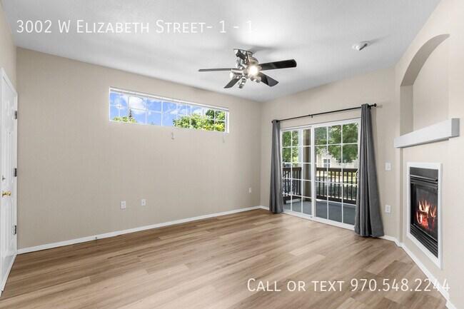 Foto del edificio - 3002 W Elizabeth St