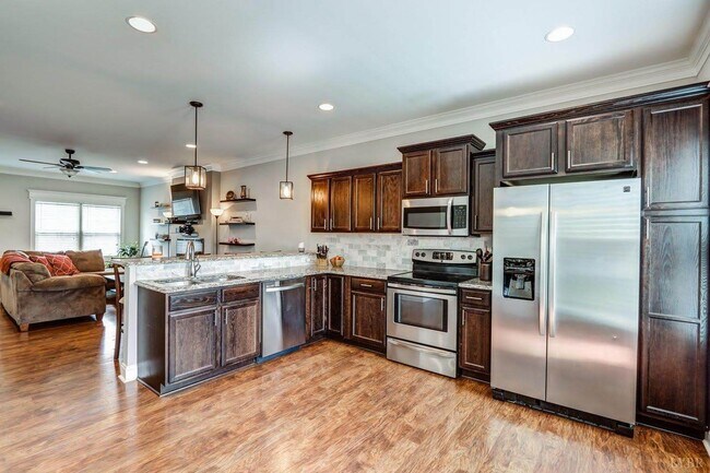 Foto del edificio - 3 Bedroom Home in Campbell County