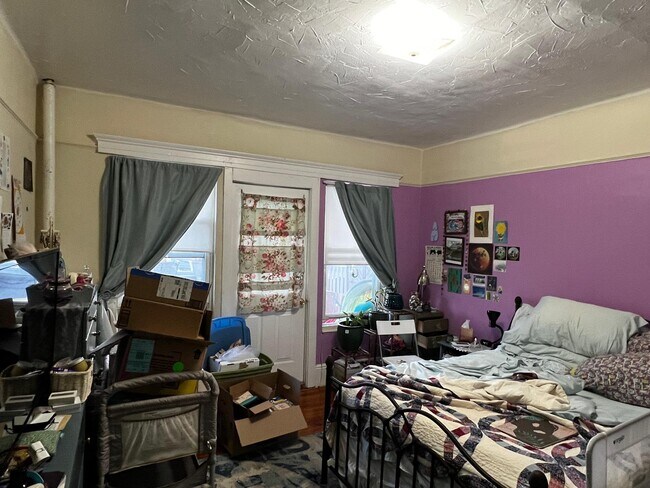 Building Photo - Trident Street Apartment in Winthrop