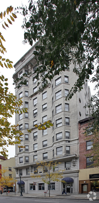 Foto del edificio - Midtown Apartments