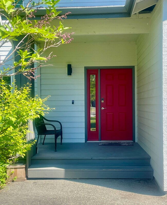 Foto del edificio - Fantastic 4 bedroom single family home wit...