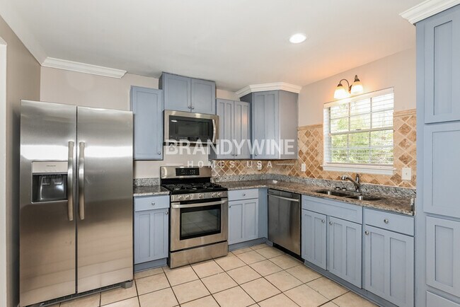 Foto del edificio - 883 Timbervale Ln