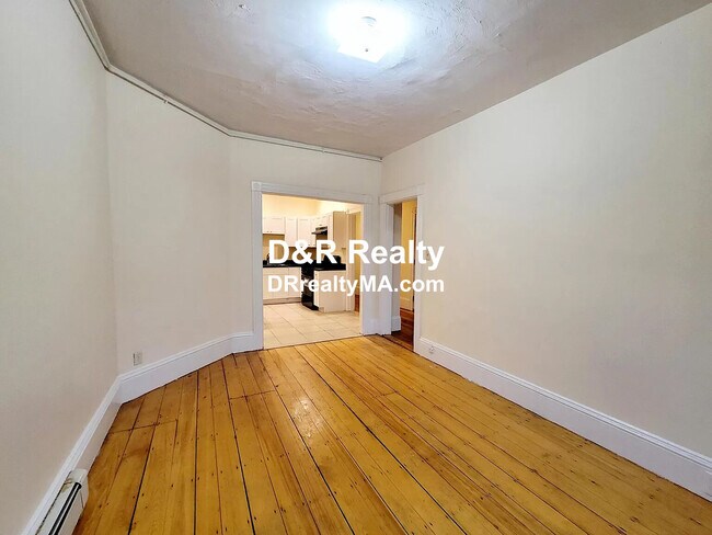 Foto del edificio - 21 Park St