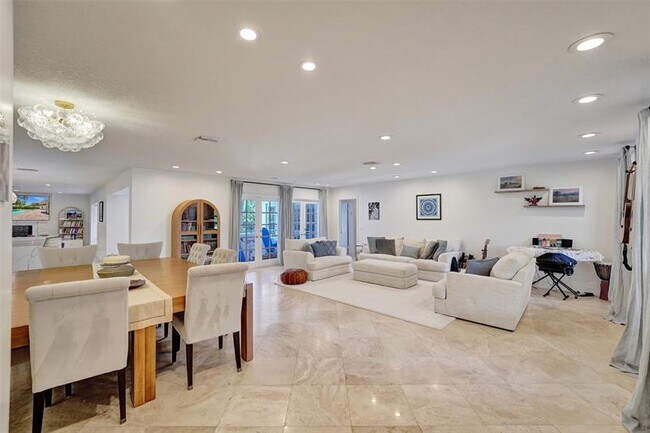 Foto del edificio - 3401 N 31st Terrace