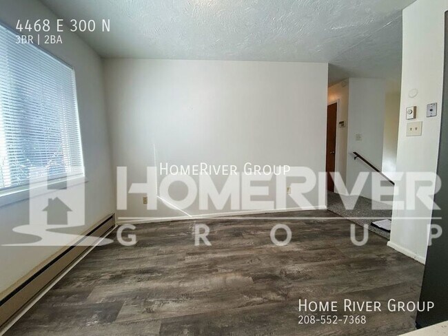 Building Photo - Rigby country home for rent by Homeriver G...