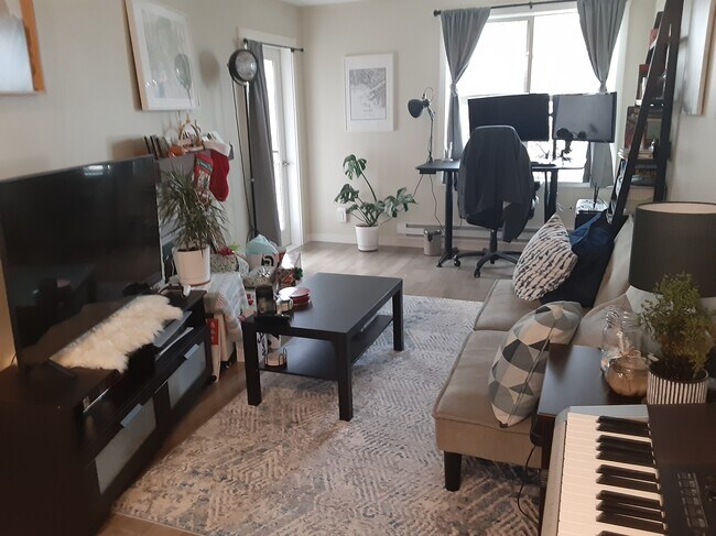 Foto del edificio - 769 Hayes St