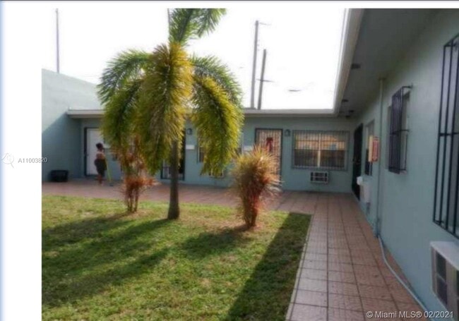 Building Photo - 4740 NW 7th Ave