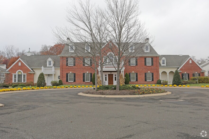 Jacobs Woods Apartments Rentals Lansdale, PA