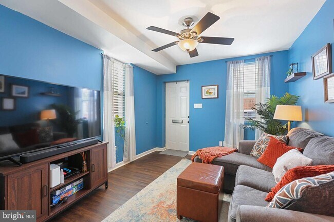 Foto del edificio - 3120 Elliott St