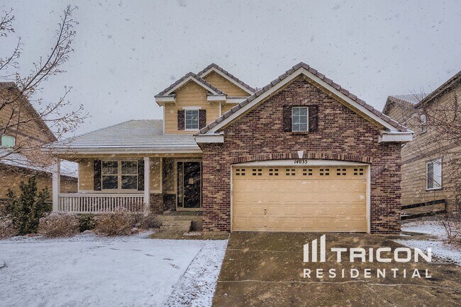 Foto del edificio - 14035 Hillrose Dr