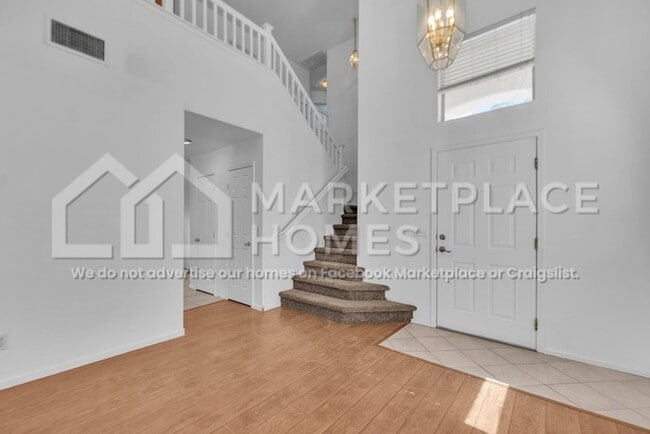 Building Photo - 9021 Iron Hitch Ave