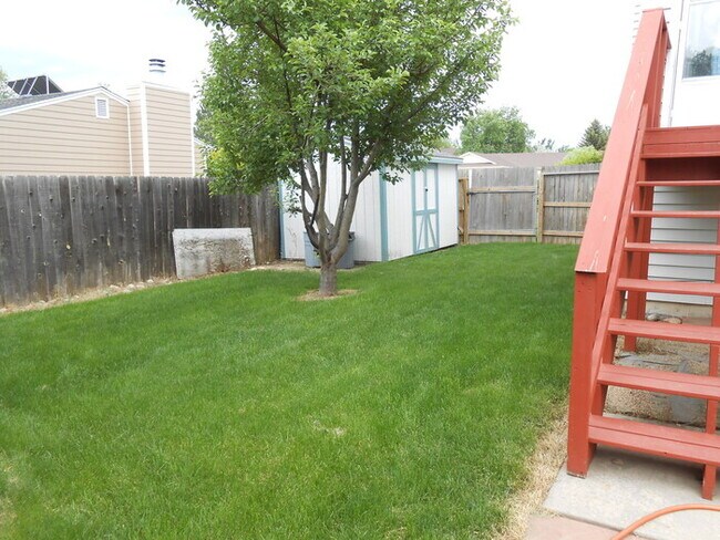 Foto del edificio - Spacious 4 Bed/2 Bath Home in Loveland