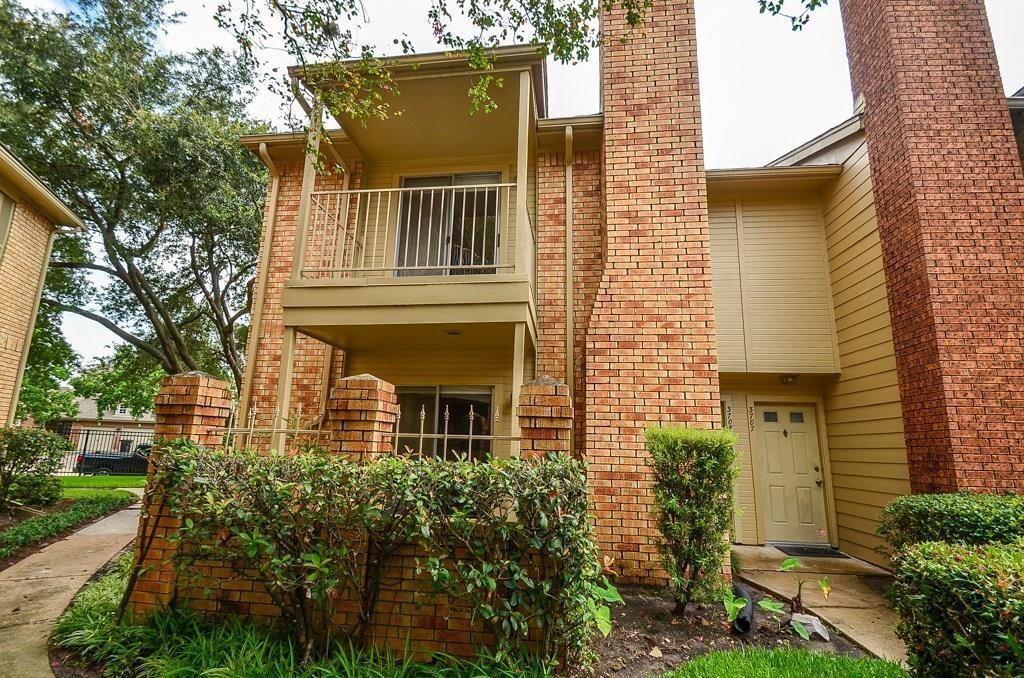 11201 Lynbrook Dr Unit 3708, Houston, TX 77042 Condo for Rent in