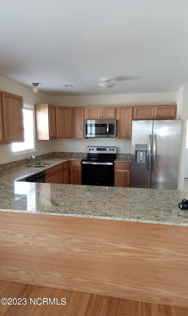 Foto del edificio - 513 Live Oak St
