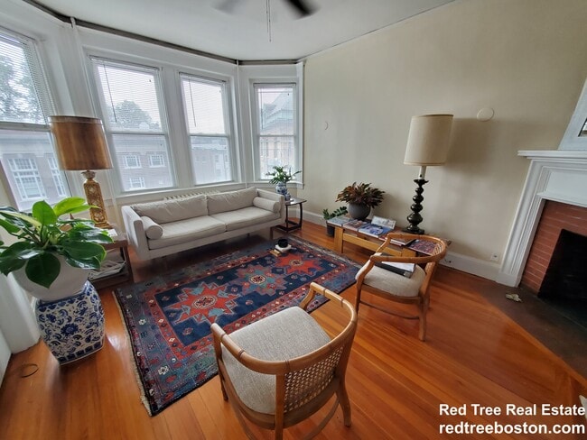 Photo - 21 Herrick Rd Apartment