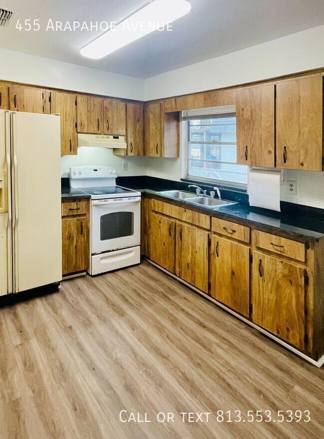 Foto del edificio - 455 Arapahoe Ave
