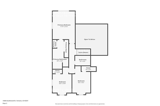 Foto del edificio - 14566 Southwood Dr