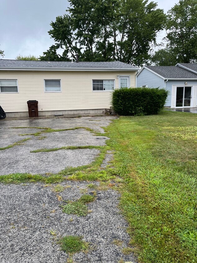 620 Rector Ave, Findlay, OH 45840 House Rental in Findlay, OH