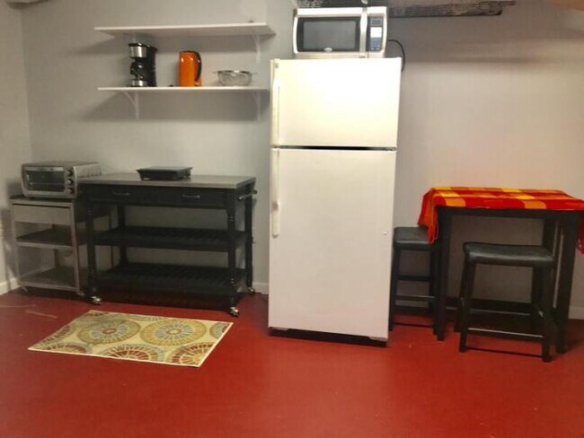 Foto del edificio - 0 bedroom in San Francisco CA 94124