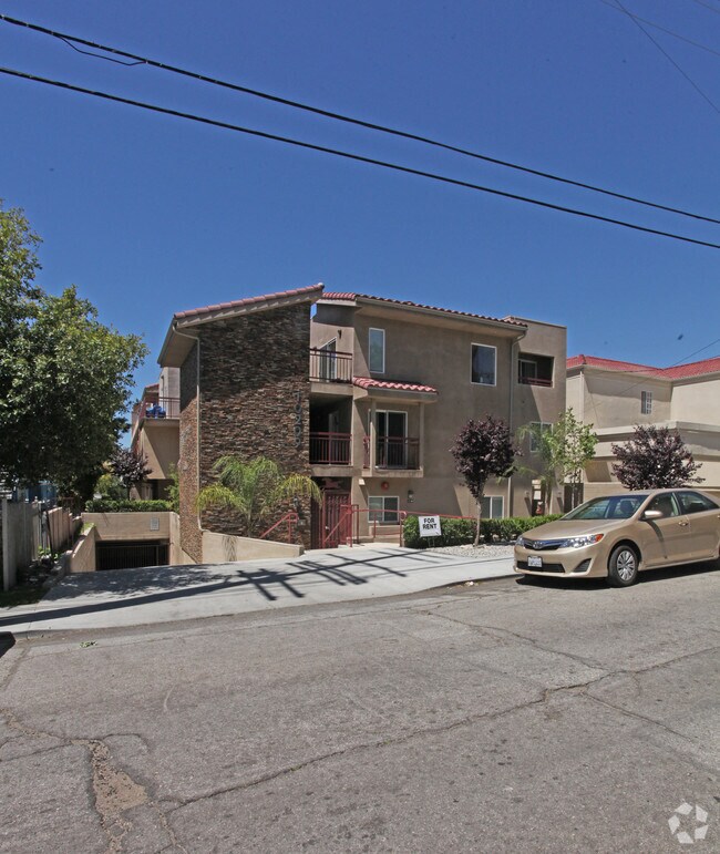 Foto del edificio - 10209 Hillhaven Ave