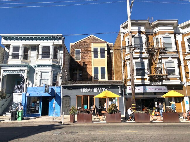Building Photo - 3870 24th St