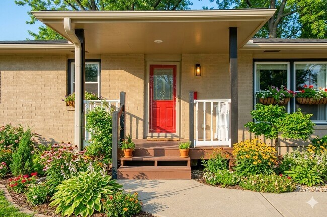 Foto del edificio - 13228 Ashland Ave