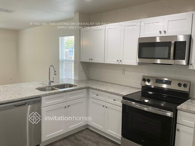 Foto del edificio - 1817 Diamond Lake Trail