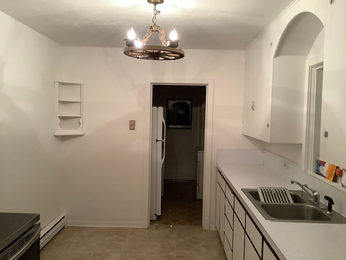 Foto principal - 720 Birch St
