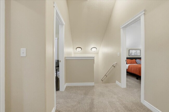 Building Photo - 1603 N 29th St