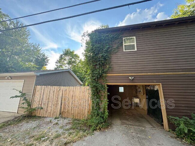 Foto del edificio - 3043 N Pennsylvania St