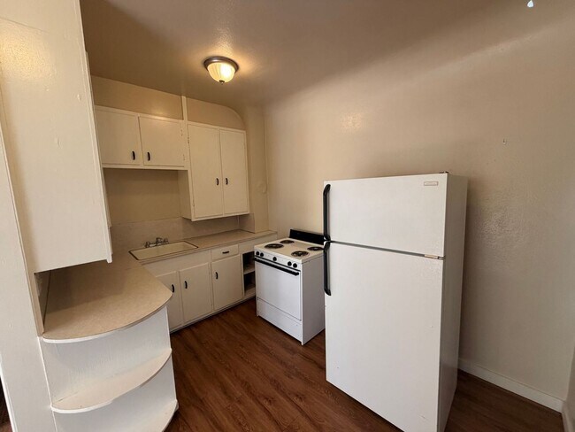Foto del edificio - 625 N 8th #A