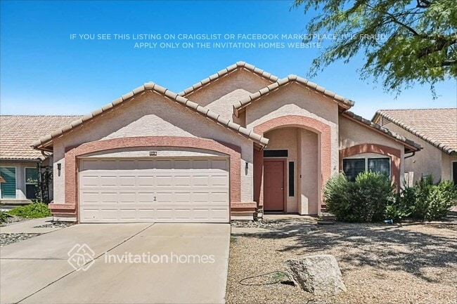 Building Photo - 7546 W Jenan Dr