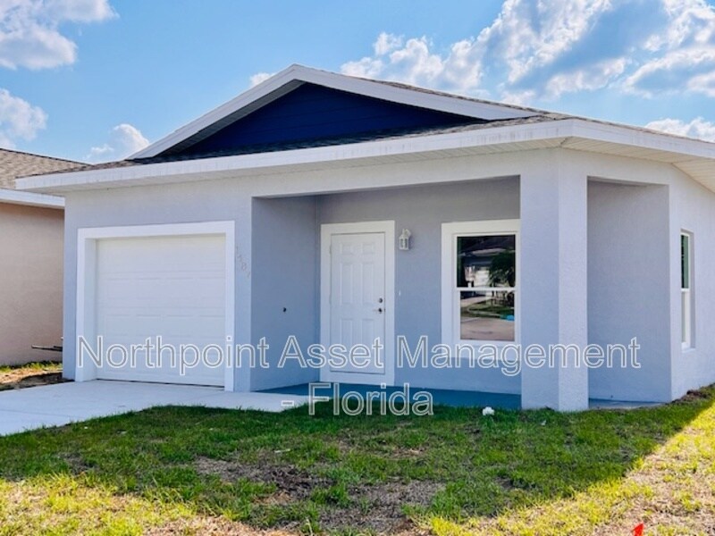 Foto principal - 1487 Las Villas Blvd