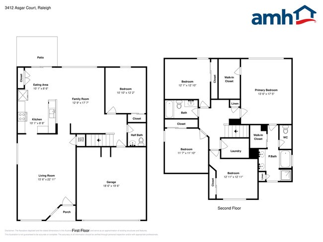 Foto del edificio - 3412 Asgar Ct