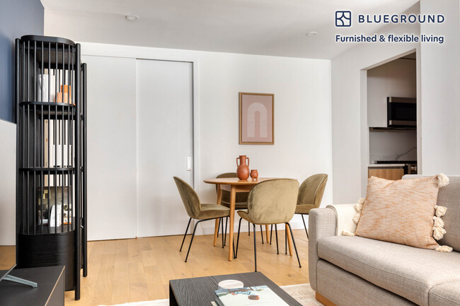 Foto del edificio - 227 E 59th St